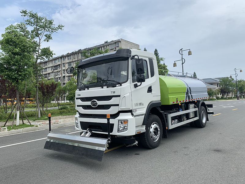 BYD清洗車